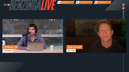 AI Expert & Kaiju CEO Talk Stock Analysis & How AI Can Help You