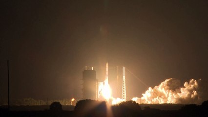 O fracasso do primeiro pouso na Lua de empresa privada dos EUA