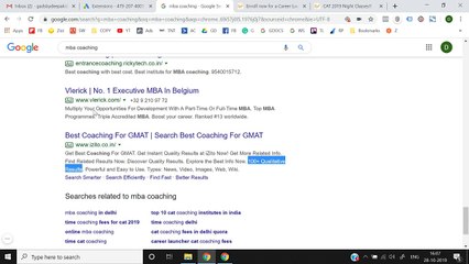 Google Ads Lesson 22