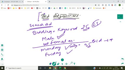 Google Ads Lesson 24