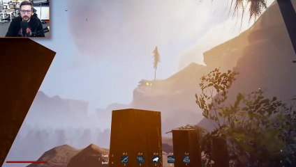 Funhaus Play Finding Bigfoot Goatman & Depth