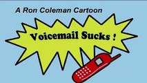 Voicemail Sucks