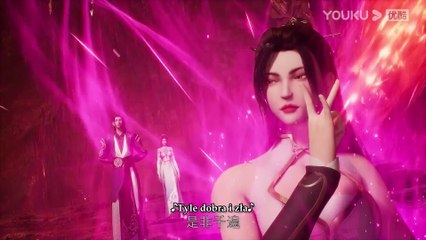 Szczyt Prawdziwych Sztuk Walki S2 odc 27