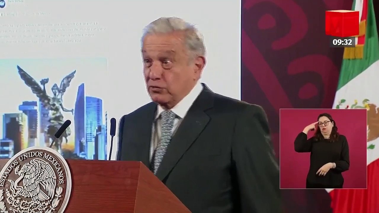 Buscaremos que pago de pensiones del Bienestar sea mensual: AMLO