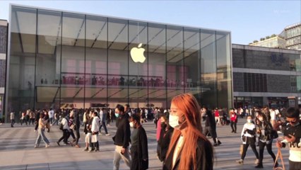 Apple Starts Paying Settlement Over Deliberate Slowdown of iPhones