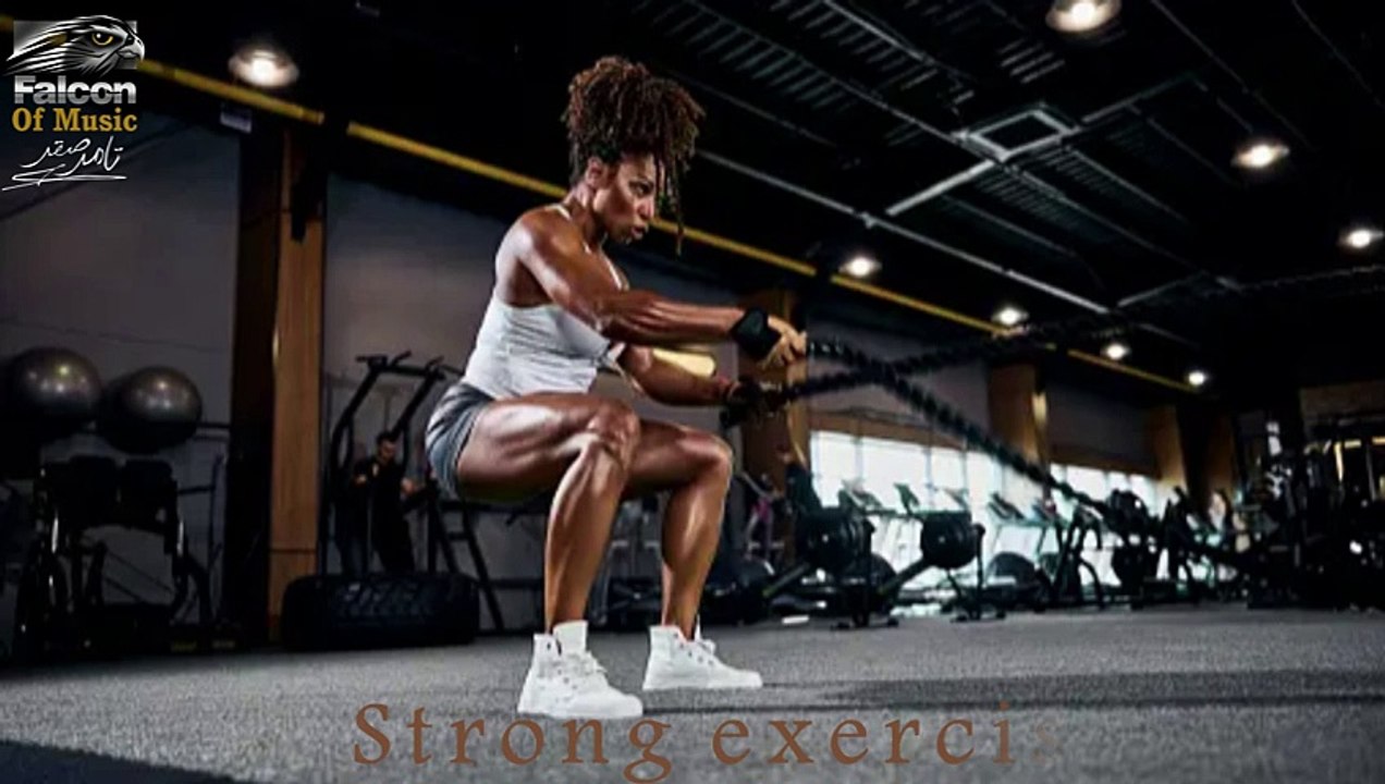 Strong exercise