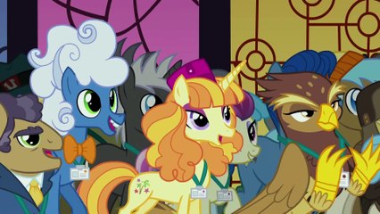 Download Video: My Little Pony - Sezon 5 Odcinek 10 - Księżniczka Spike