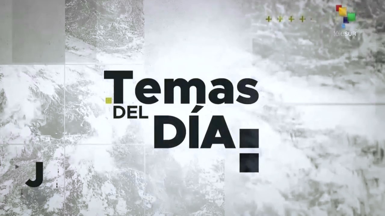 Temas del Día 09-01: Parlamento venezolano concede honores de prócer a Sifontes