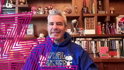 Andy Cohen Says He Respects Raquel Leviss' Decision to Leave 'Pump Rules'