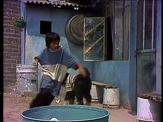 El Abuelo Y Yo (1992) cap. 3