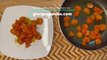 Glazed Carrots Easy Recipe / Καρότα Γλασέ Σε Λίγα Μόνο Λεπτά