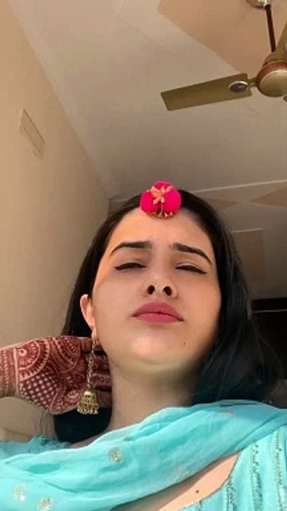 Indian Girl Video