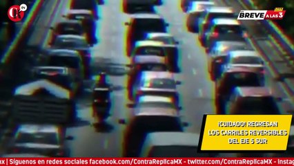 En breve a las 3 con Paulina Gómez Caro / 09 de enero de 2024