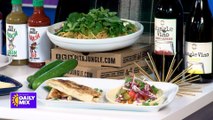 Pita Jungle Launches NEW Seasonal Kitchen Crafts Menu - ‘International Street Flavors’