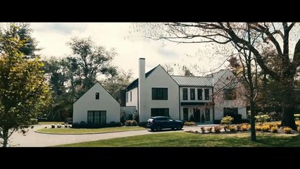 Marvel Studios’ Blade - Teaser Trailer _ Mahershala Ali