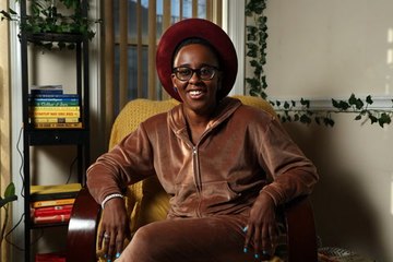 WATCH: Corporate Erin Is Wants To Help Us Address Work PTSD