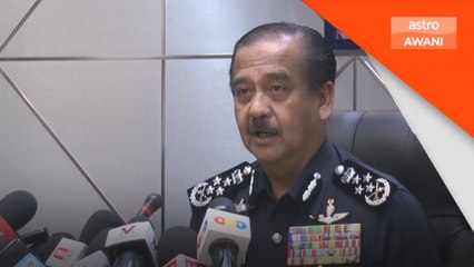 Polis akan panggil tiga pempengaruh media sosial