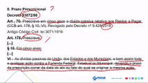 Aula 31 Restos a Pagar Parte III - Administração Orçamentária e Financeira