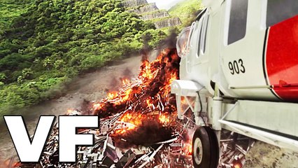 LE PROBLÈME À 3 CORPS Bande Annonce VF