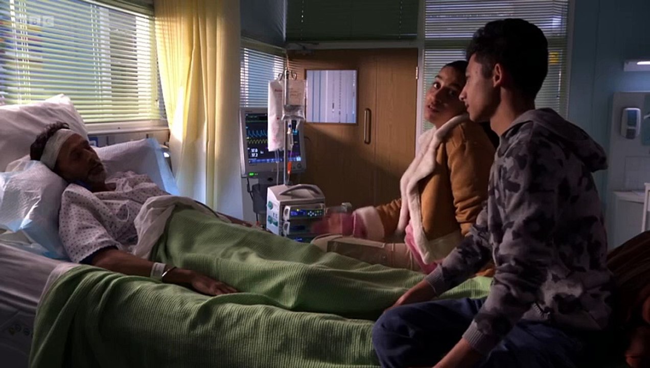 Eastenders 9th January 2025 video Dailymotion
