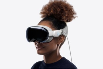 Apple Vision Pro: Experience the Future of 3D Photography 📸