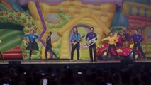 The Wiggles Elephant Live 2022...mp4