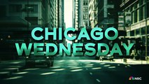 Chicago Wednesday Returns Trailer - Chicago Fire, Chicago PD, Chicago Med
