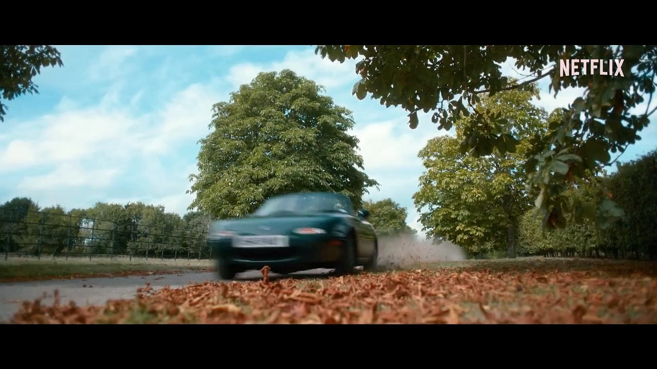 One Day Trailer