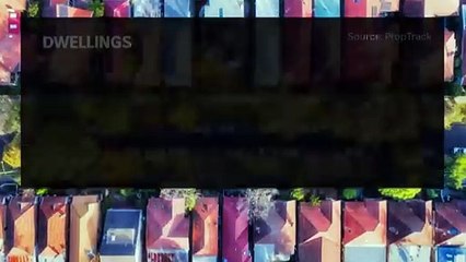 Sydney’s rental market has kept the unwanted title of most expensive in Australia