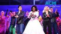 Marcia Hines to star when 'Grease' returns to Aussie theatres