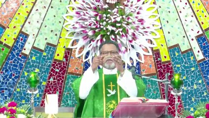 Holy Mass I Malayalam Mass I January 10 I Wednesday I Qurbana