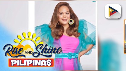 Queen of the World Philippines 2023 grand winner, kilalanin!