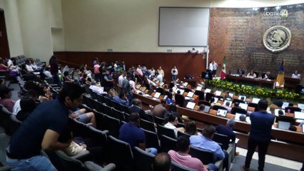 Realizarán un foro de consulta para atender problema de vivienda para personas con discapacidad