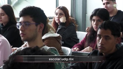 ¿No quedaste en listas? Tienes hasta mañana para cambiarte de carrera