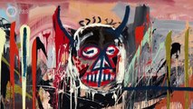 Jean-Michel Basquiat : la rage créative Bande-annonce (EN)