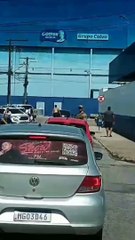 Preso suspeito de assassinar chef de cozinha na Fazenda