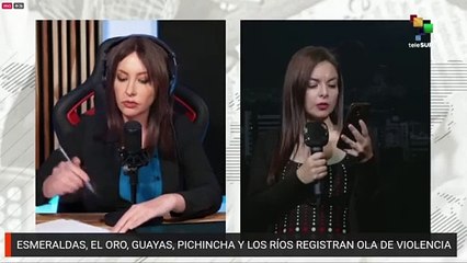 Medidas implementadas en el estado de excepción
