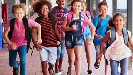 Daughter Refuses To Leave School With Father - Then, The Teacher Calls The Police