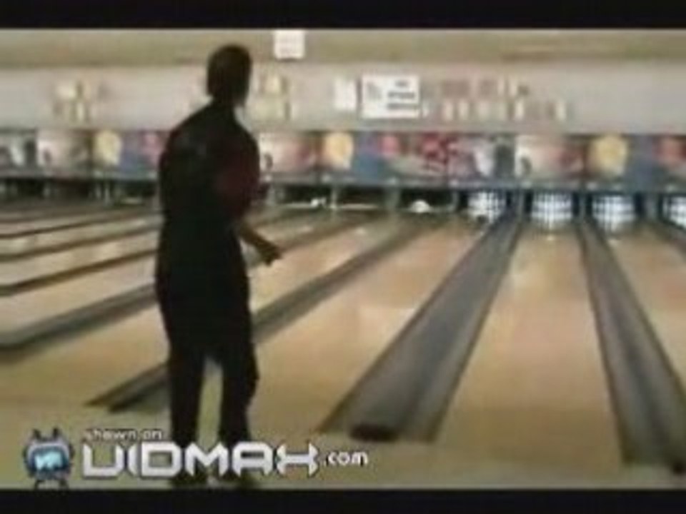 bowling le roi du strike ...