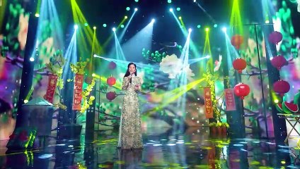 Chiều Xuân Xa Nhà - Như Hoa ( Thần Tượng Bolero 2019 )