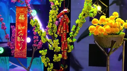 Đan Áo Mùa Xuân - Hoàng Hải ( Thần Tượng Bolero 2018 )