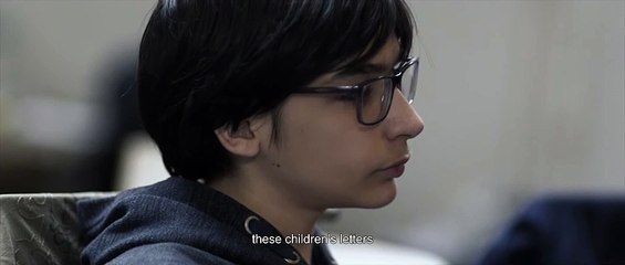 Les Enfants maudits | movie | 2019 | Official Trailer