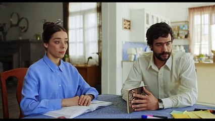 Nosotros, los De la Fe | movie | 2023 | Official Trailer