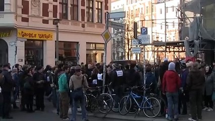 BAIZ bleibt ...woanders | movie | 2014 | Official Trailer