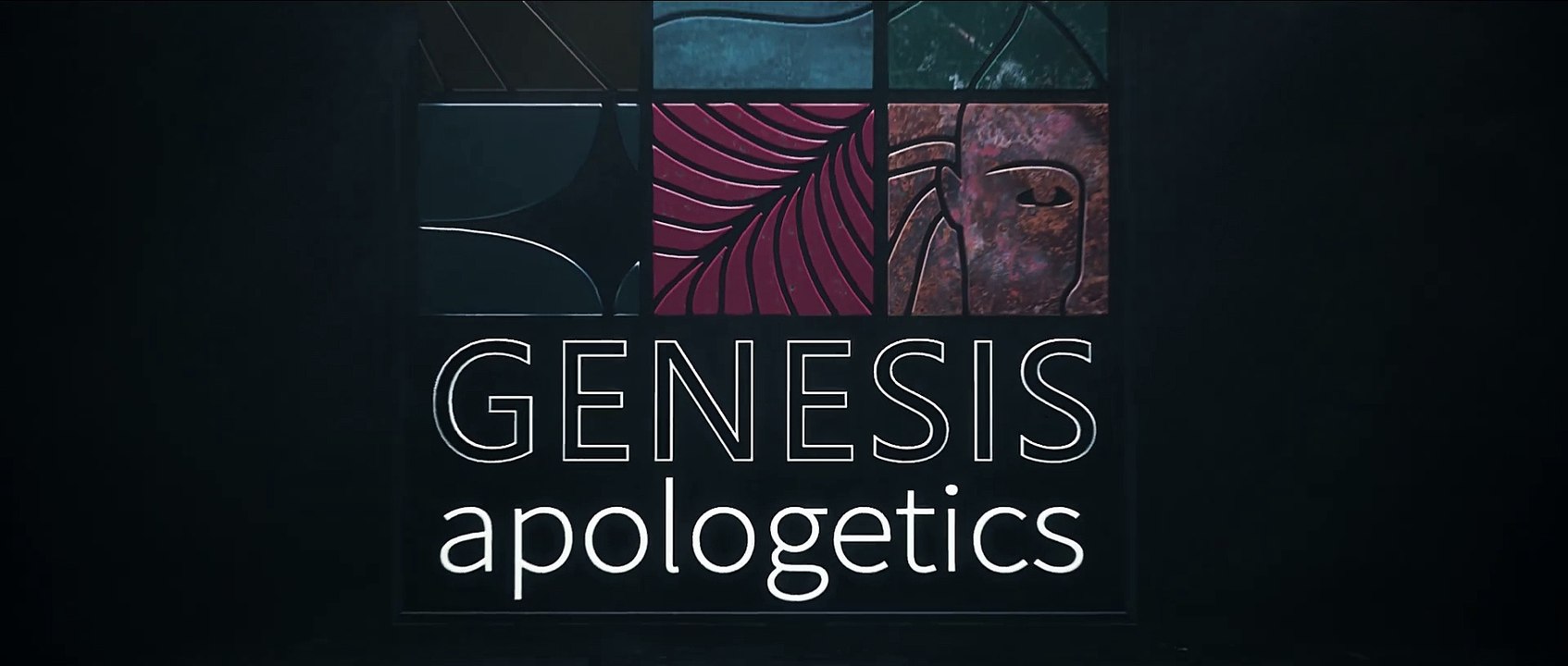 The Ark and the Darkness | movie | 2024 | Official Trailer - video