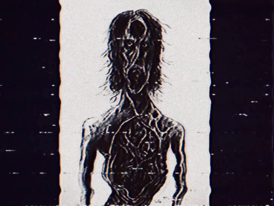 Delirium | movie | 2025 | Official Trailer