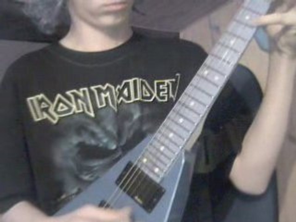 Eugenes trick bag (partie du milieu)