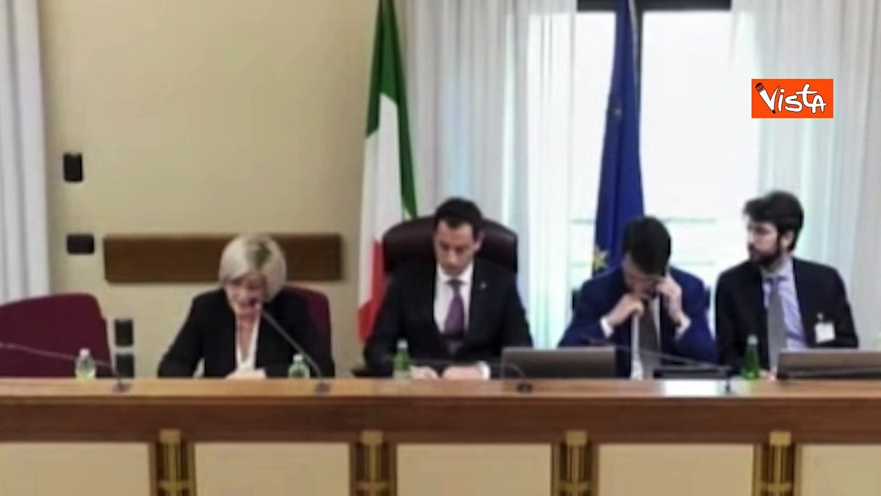 Calderone: "Nel 2024 1,5 mld per interventi Inail su sicurezza e prevenzione"