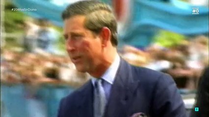 Los últimos 100 días de Diana