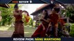 [Review Phim] nàng wangthong,Chồng Tồi Quay Xe Cua Lại Vợ Đẹp  _ Tóm Tắt Phim Thái Hay-(1080p)